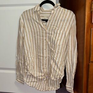 Universal Thread Relaxed Fit Blouse